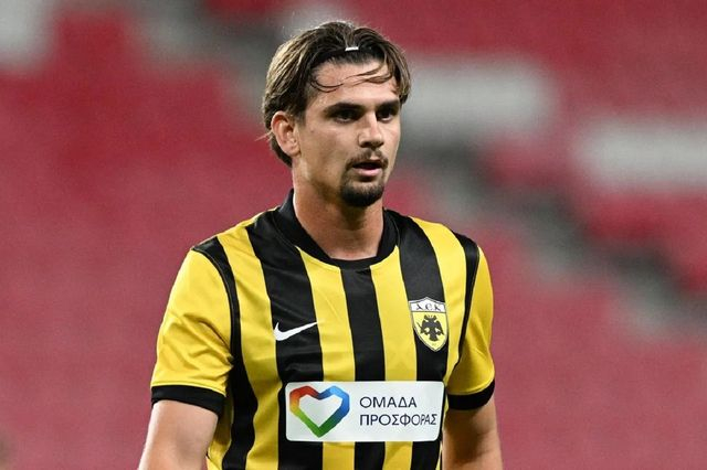 Χάποελ Μπερ Σεβά – ΑΕΚ 0-0: Πρόκριση με Nikolic Way και λαμπερό Μαρίν