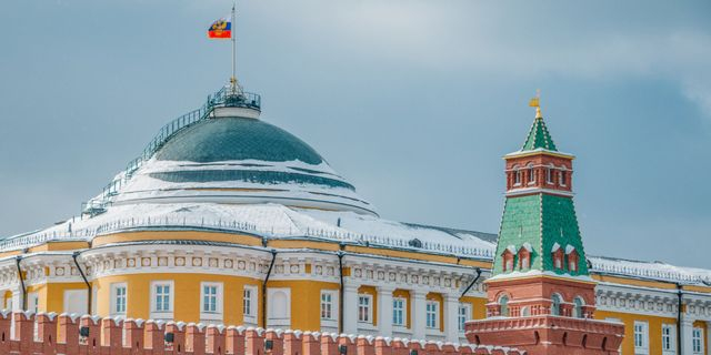 Συγκλονισμένο δηλώνει το Κρεμλίνο από τον θάνατο του Ρομάν Σταροβόιτ