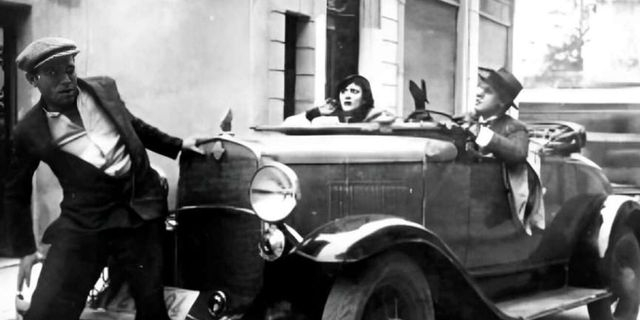 “Κοινωνική Σαπίλα” – Η βωβή ελληνική ταινία του 1932 αποκτά “ήχο”