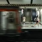 Tο Μετρό της Αθήνας