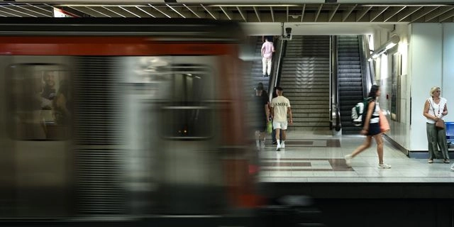Από 13 Σεπτεμβρίου η 24ωρη λειτουργία Μετρό, Τραμ και λεωφορείων τα Σάββατα