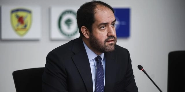 Φωτιές: Με επίθεση στον Πελετίδη προσπαθεί να καλύψει την ανεπάρκειά της η κυβέρνηση