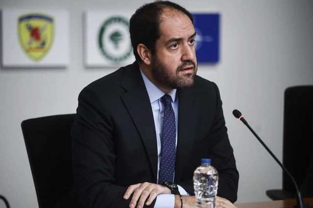 Φωτιές: Με επίθεση στον Πελετίδη προσπαθεί να καλύψει την ανεπάρκειά της η κυβέρνηση