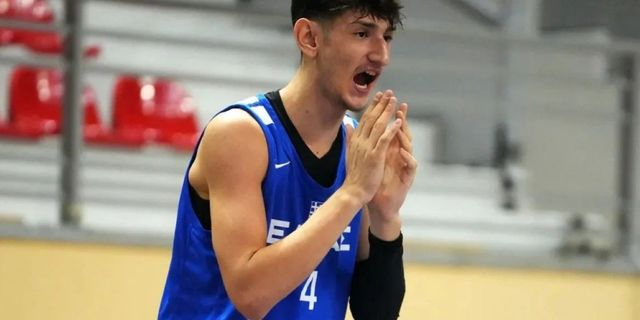EuroBasket U16: Πού θα δείτε το παιχνίδι της Εθνικής Παίδων με τη Γεωργία για τους αγώνες κατάταξης