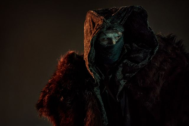 Ο “Frankenstein” του Γκιγιέρμο ντελ Τόρο έχει περισσότερη καρδιά από ό,τι ιδέες