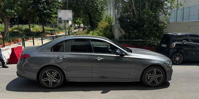Χλιδάτη ζωή έκαναν οι Τούρκοι μαφιόζοι που συνελήφθησαν – Έμεναν σε βίλες, κυκλοφορούσαν με Porsche