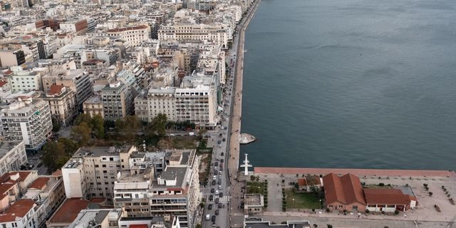 Ανεβάζει “ρυθμό” το real estate στο κέντρο της Θεσσαλονίκης – Πού κυμαίνονται τα ενοίκια