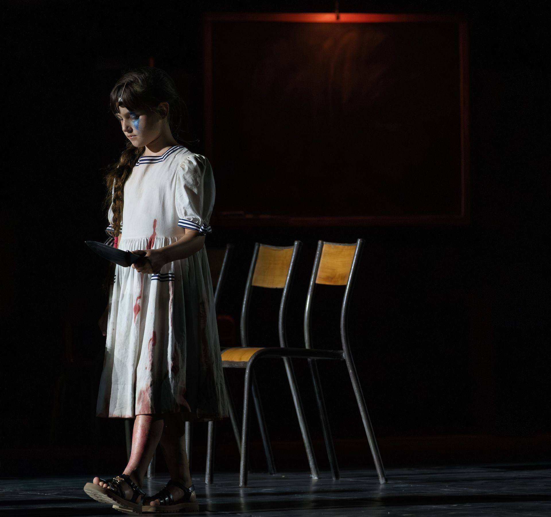 Ο Όρκος της Ευρώπης