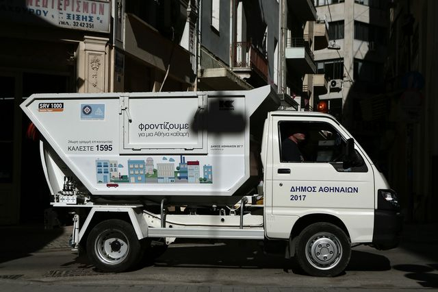 Ξυλοδαρμός εργαζόμενου καθαριότητας: Συνελήφθη ακόμη ένα άτομο