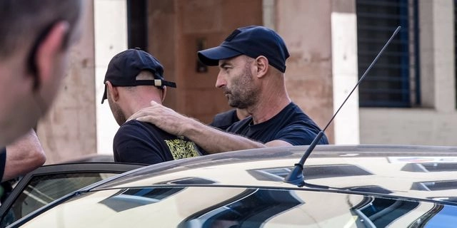 Φωτιές: Κενά μνήμης από το τσίπουρο επικαλείται ο 27χρονος συλληφθέντας – Δύο νέες προσαγωγές
