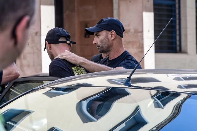 Φωτιές: Κενά μνήμης από το τσίπουρο επικαλείται ο 27χρονος συλληφθέντας – Δύο νέες προσαγωγές