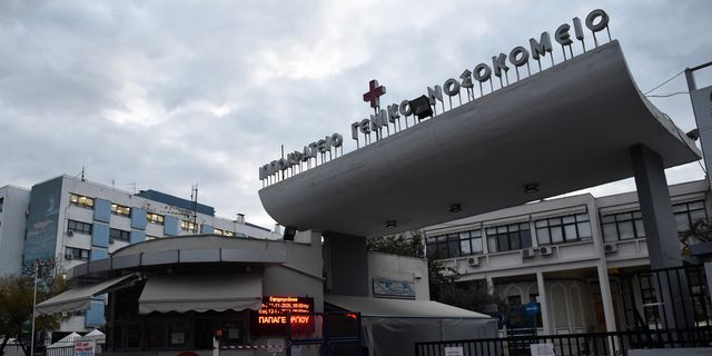 Ασπροβάλτα: Χειρουργήθηκε ο 9χρονος που έπεσε από τον πρώτο όροφο