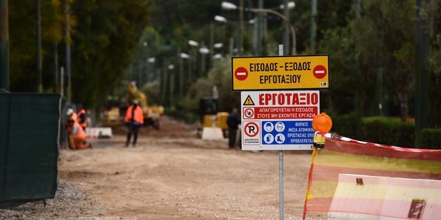 “Επιστρατεύθηκαν” τρία υπουργεία για να μην ανοίξει ο Δούκας τη Βασ. Όλγας