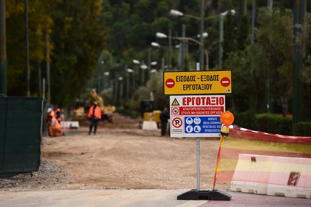 “Επιστρατεύθηκαν” τρία υπουργεία για να μην ανοίξει ο Δούκας τη Βασ. Όλγας