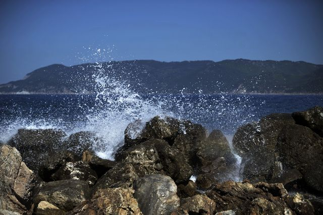 Καιρός: Ισχυροί άνεμοι και νέα πτώση της θερμοκρασίας