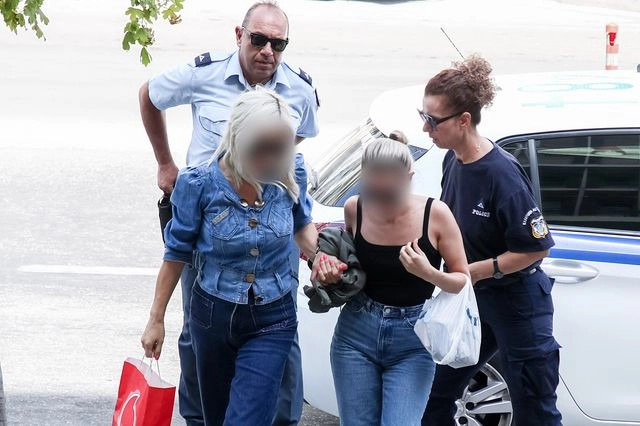 Τροχαίο στη Θέρμη: Δίωξη για κακούργημα στην ιδιοκτήτρια της Porsche