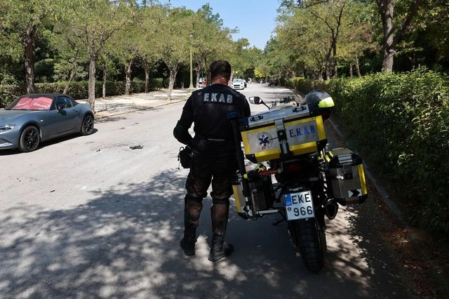 Πέθανε η 68χρονη που αυτοπυρπολήθηκε στο Ζάππειο – Ήταν δημοσιογράφος