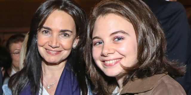 Λένα Σαμαρά: Δωρεές σε ιδρύματα αντί στεφάνων επιθυμεί η οικογένειά της