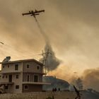 Πού θα είναι πολύ υψηλός ο κίνδυνος πυρκαγιάς σήμερα – Χάρτης