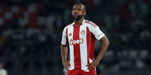 Ίντερ – Ολυμπιακός 2-0: Δεύτερη ήττα για τους ερυθρόλευκους στην Ιταλία, από τη φιναλίστ του Champions League και τώρα τα επίσημα