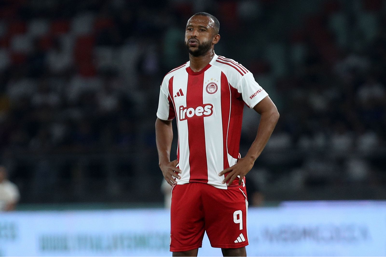 Champions League κλήρωση – Ολυμπιακός: Από το Μπόντο Γκλιμτ- Ουνιόν Σεν Ζιλουάζ ο αντίπαλός του στα playoffs