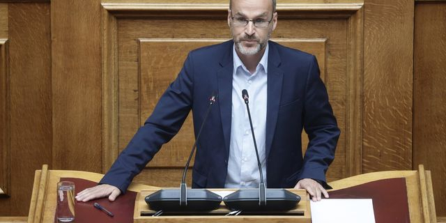 Γιάννης Γκιόκας