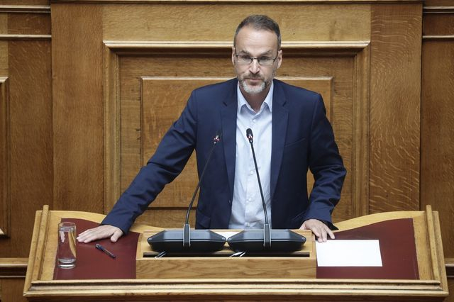 Γιάννης Γκιόκας