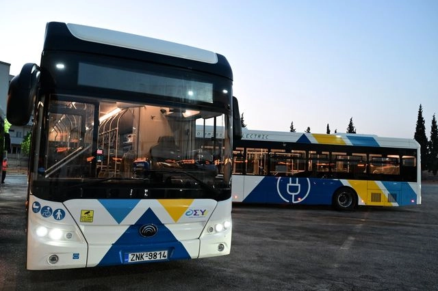 Ηλεκτρικά Λεωφορεία: Μπορούν να αλλάξουν τις αστικές συγκοινωνίες;