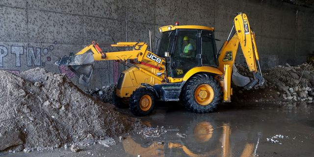 Προχωρά ο διαγωνισμός αποχέτευσης στην Παιανία