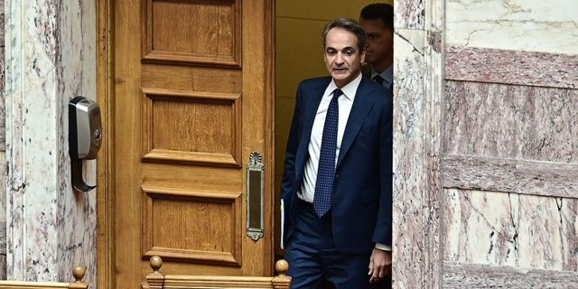 Όλα της εξωτερικής πολιτικής δύσκολα για την κυβέρνηση