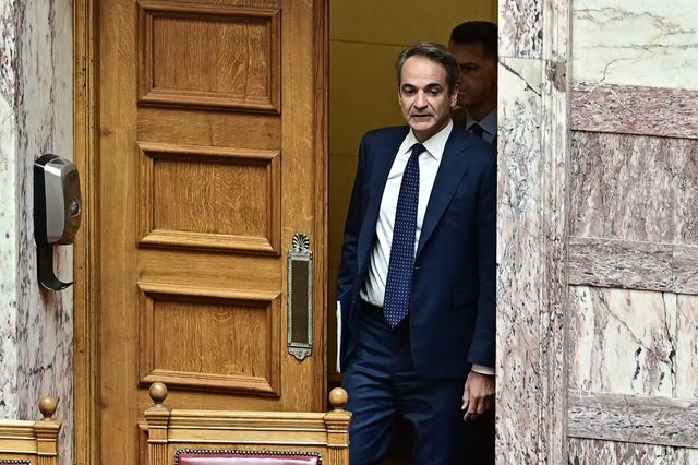 Όλα της εξωτερικής πολιτικής δύσκολα για την κυβέρνηση