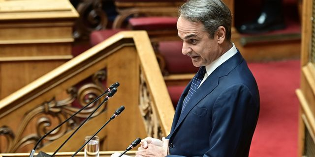 Το τελευταίο “παράθυρο” του Κυριάκου Μητσοτάκη για πρόωρες εκλογές
