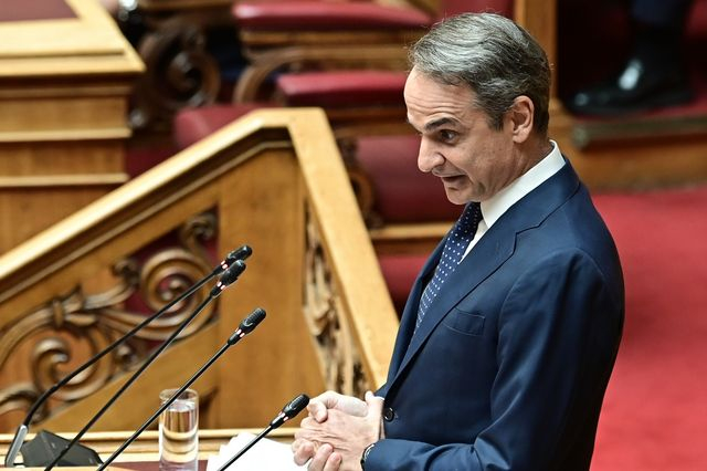 Το τελευταίο “παράθυρο” του Κυριάκου Μητσοτάκη για πρόωρες εκλογές