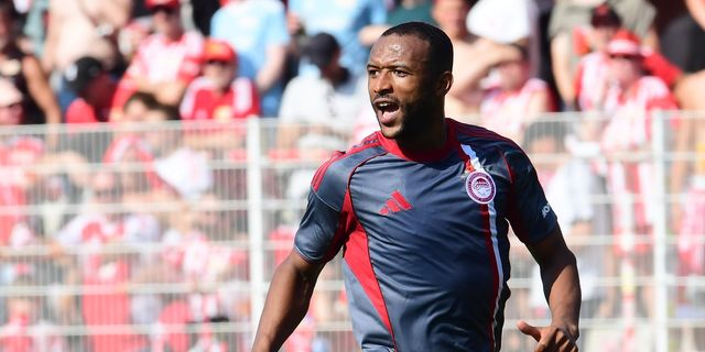 Ολυμπιακός: Πού θα δείτε το σπουδαίο φιλικό τεστ με τη Νάπολι