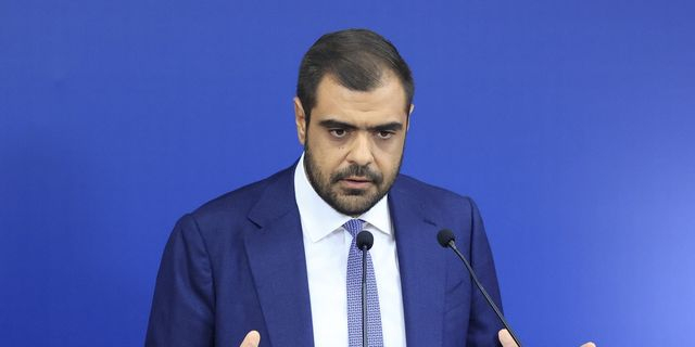 Παύλος Μαρινάκης