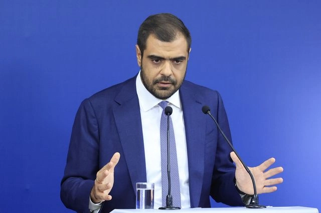 Παύλος Μαρινάκης