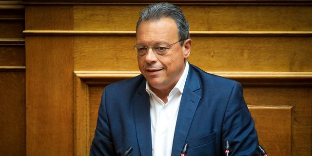 Σωκράτης Φάμελλος