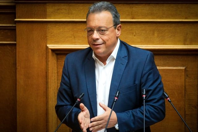 Σωκράτης Φάμελλος