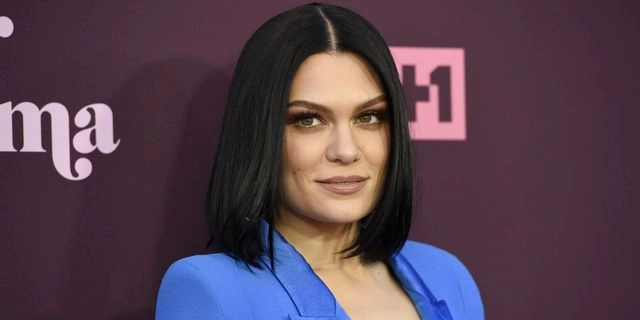 Jessie J