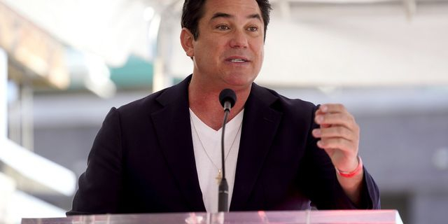 Dean Cain