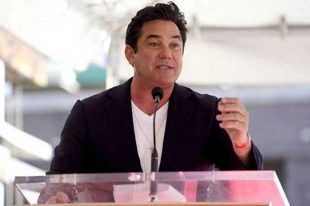 Dean Cain
