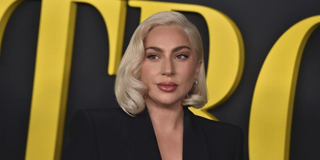 Lady Gaga