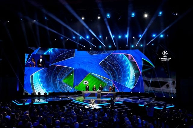 Champions League: Έτσι θα διεξαχθεί η κλήρωση για τη League Phase με τη συμμετοχή του Ολυμπιακού