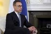 Ο πρόεδρος της Φινλανδίας Alexander Stubb