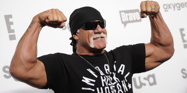 Hulk Hogan
