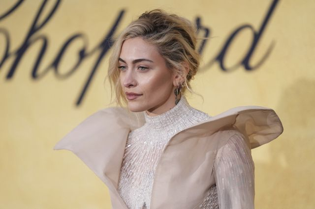 Paris Jackson