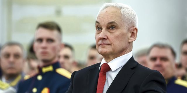 Ρωσία: Διπλασίασε τον ρυθμό προέλασης στην Ουκρανία – Καταλαμβάνει 600-700 τετραγωνικά χλμ. τον μήνα