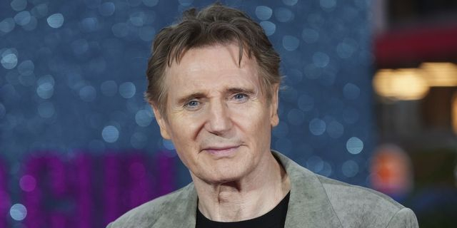 Liam Neeson