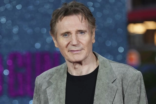 Liam Neeson