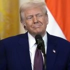 Ο Πρόεδρος τον ΗΠΑ, Ντοναλντ Τραμπ